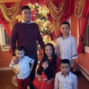 Meet your Posher, Dany